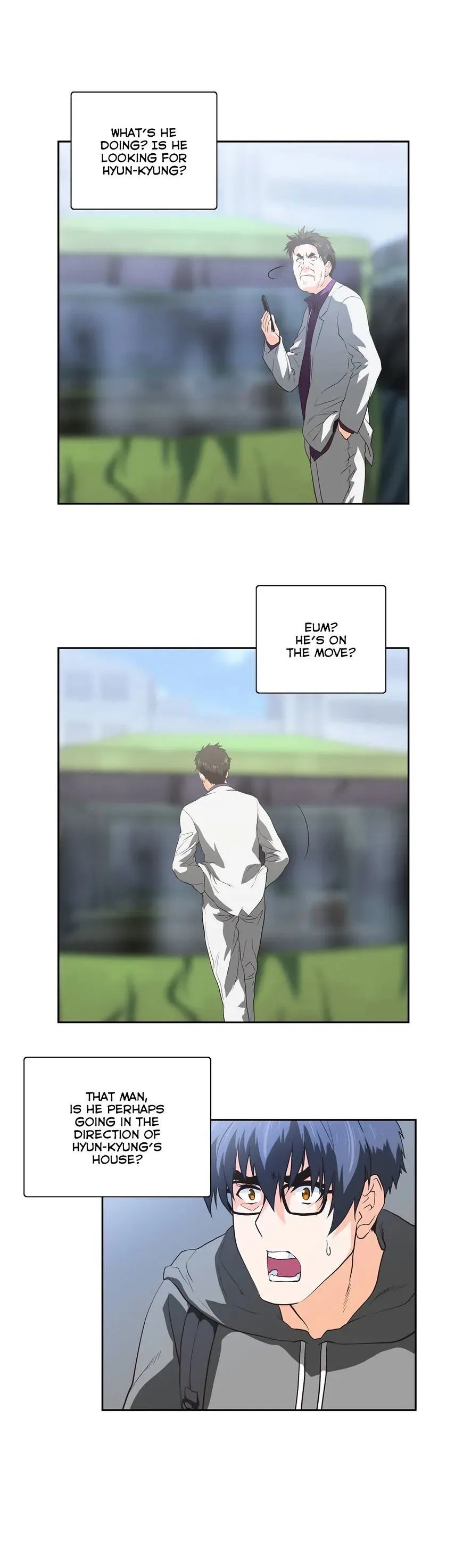 Read Sunggi