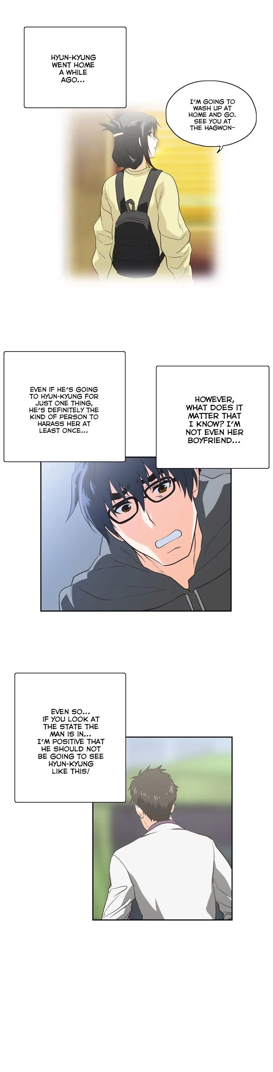 Read Sunggi