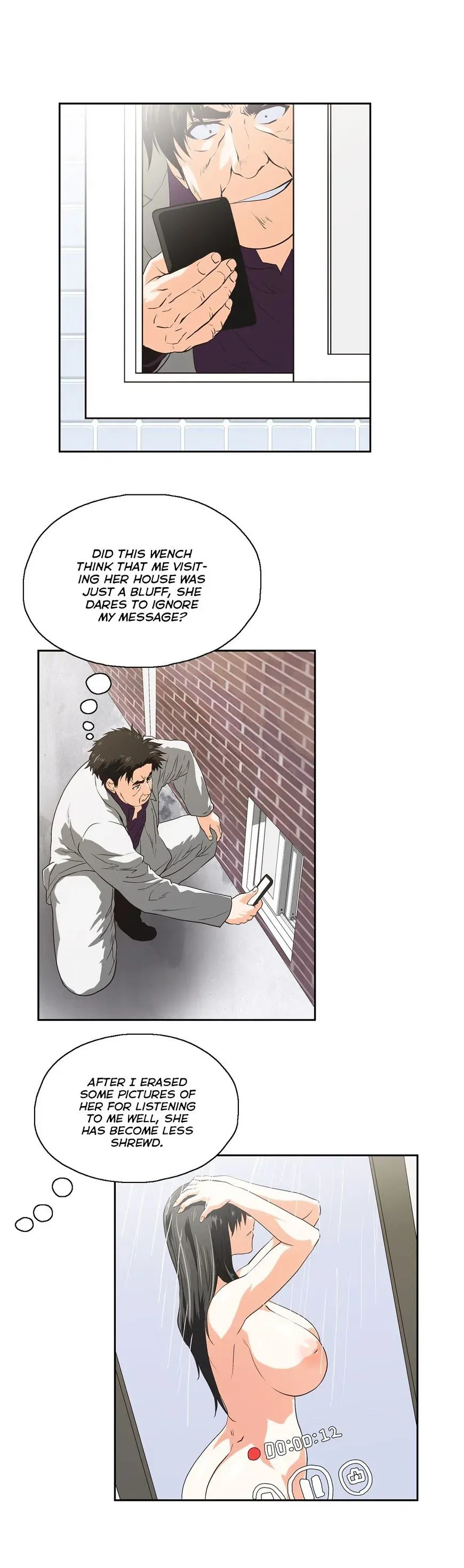 Read Sunggi