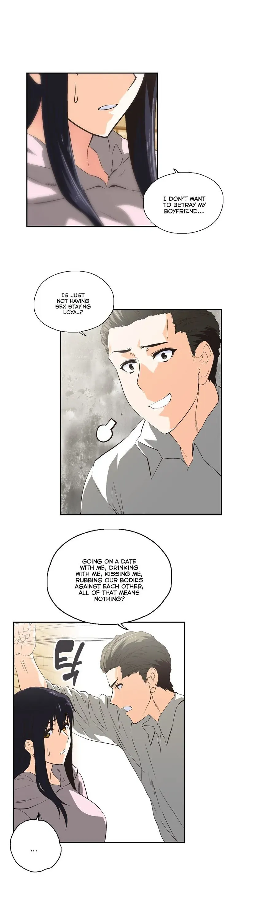 Read Sunggi