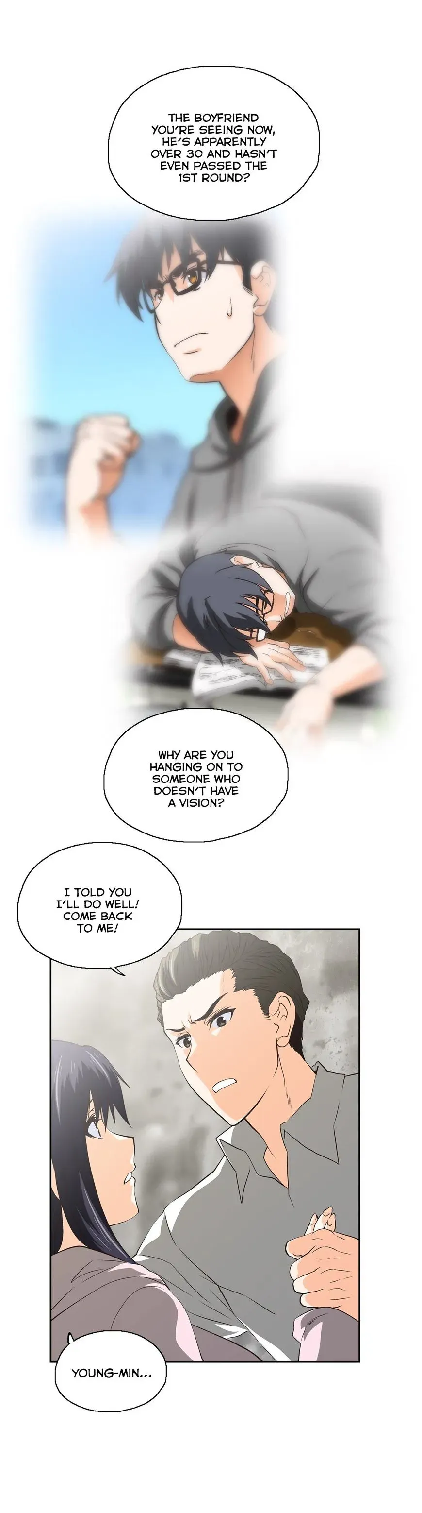 Read Sunggi