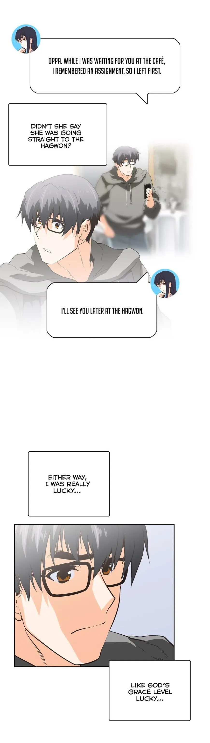 Read Sunggi