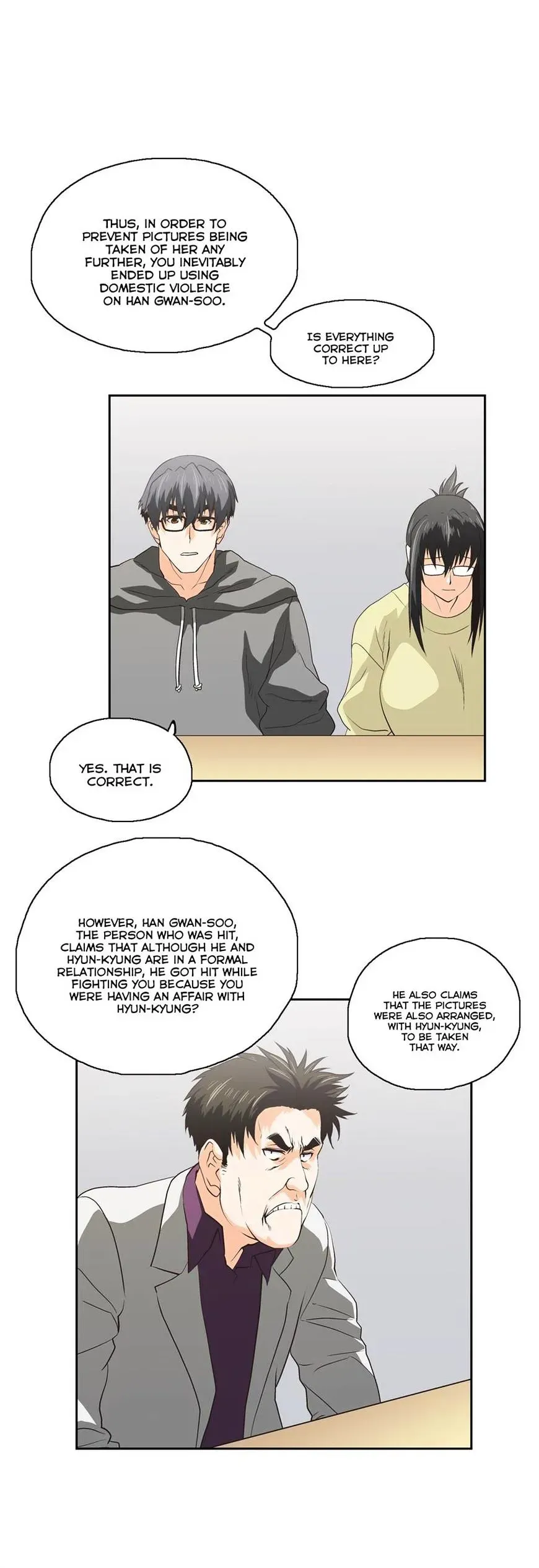 Read Sunggi