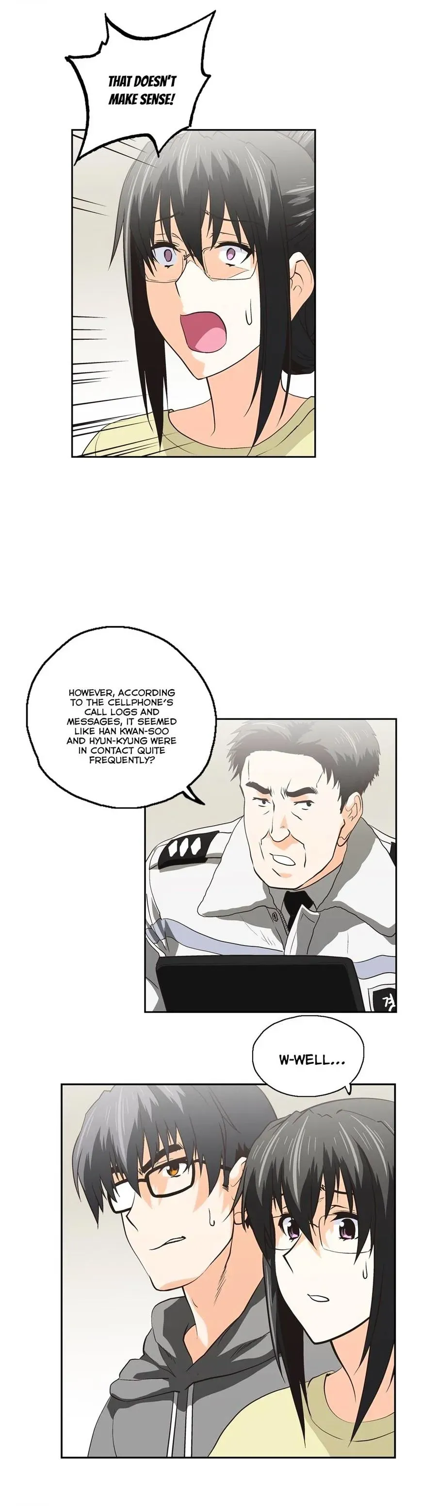 Read Sunggi