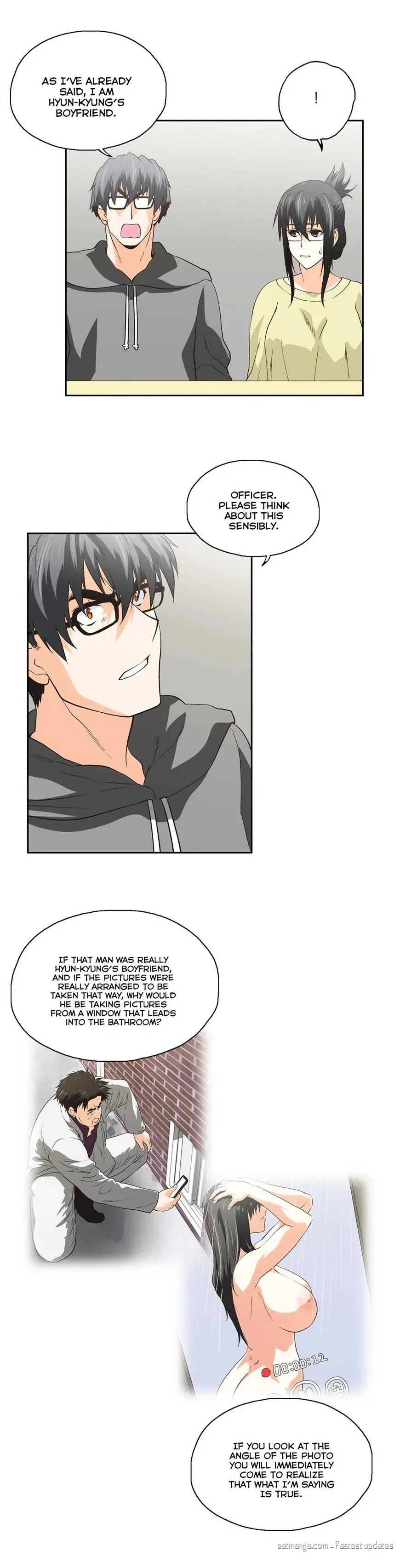 Read Sunggi