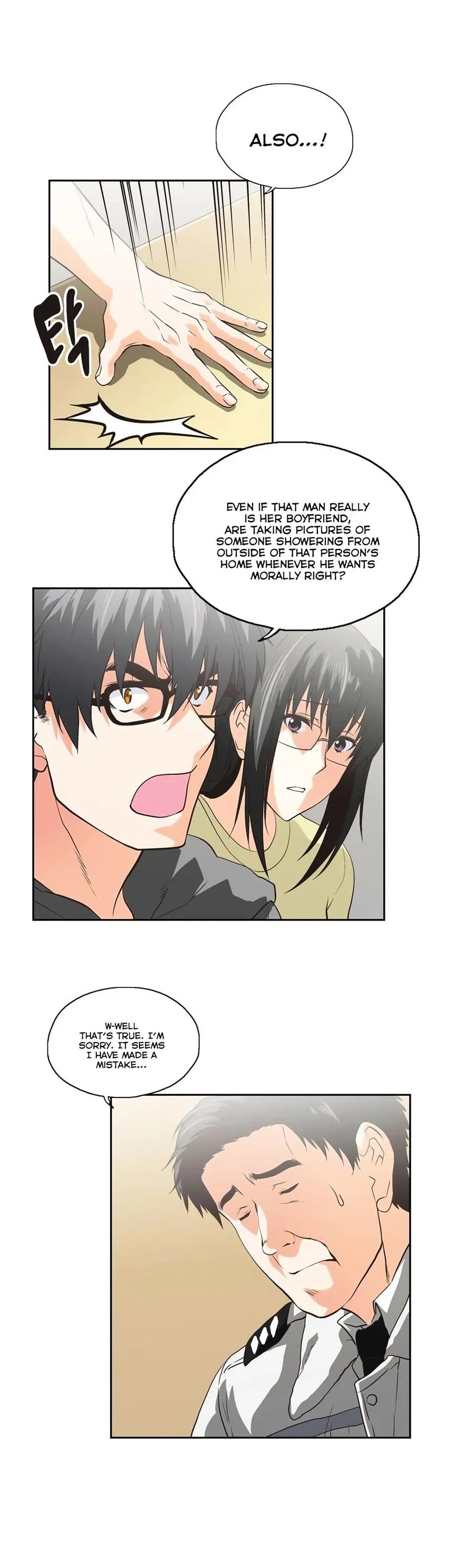 Read Sunggi