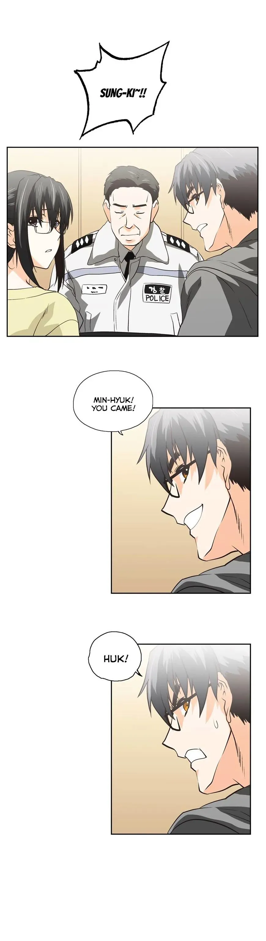 Read Sunggi