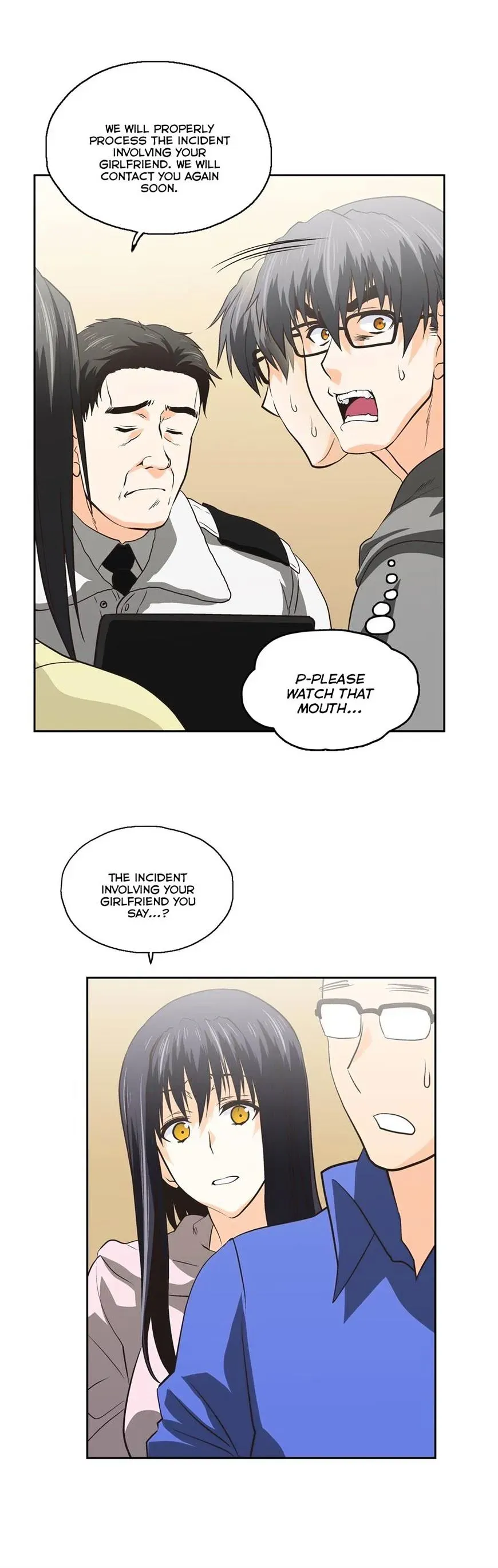 Read Sunggi