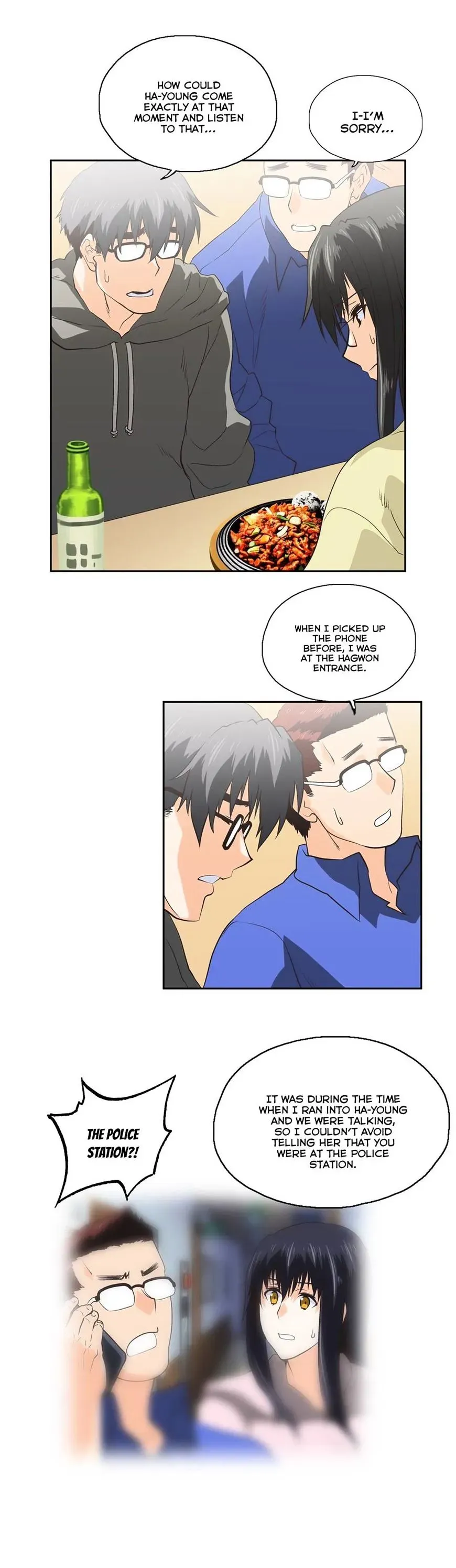 Read Sunggi