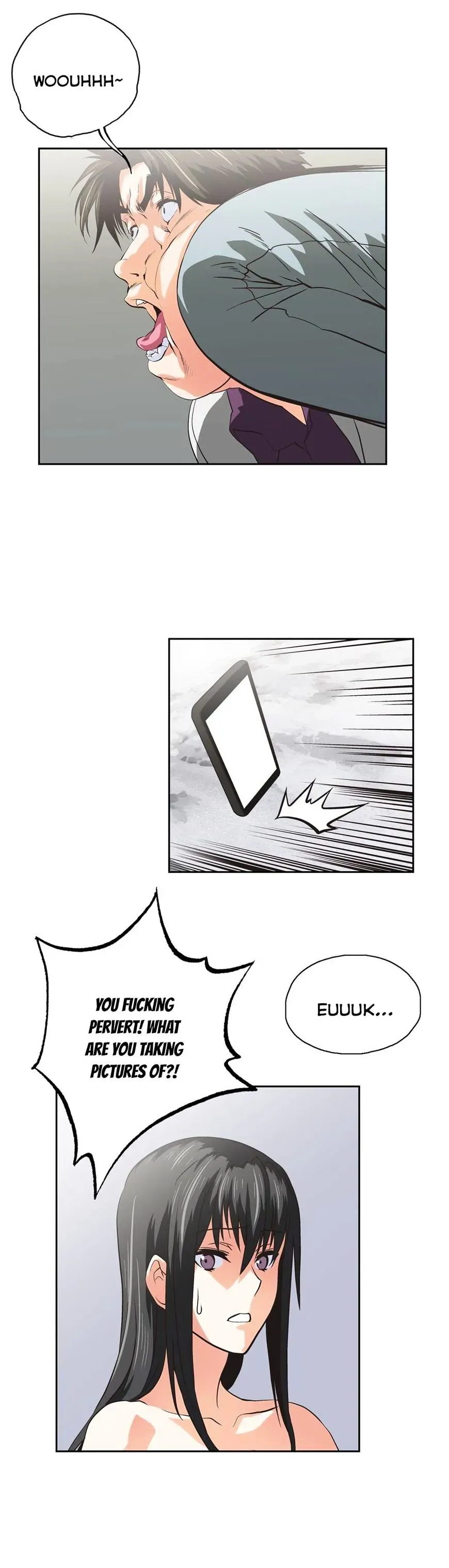 Read Sunggi