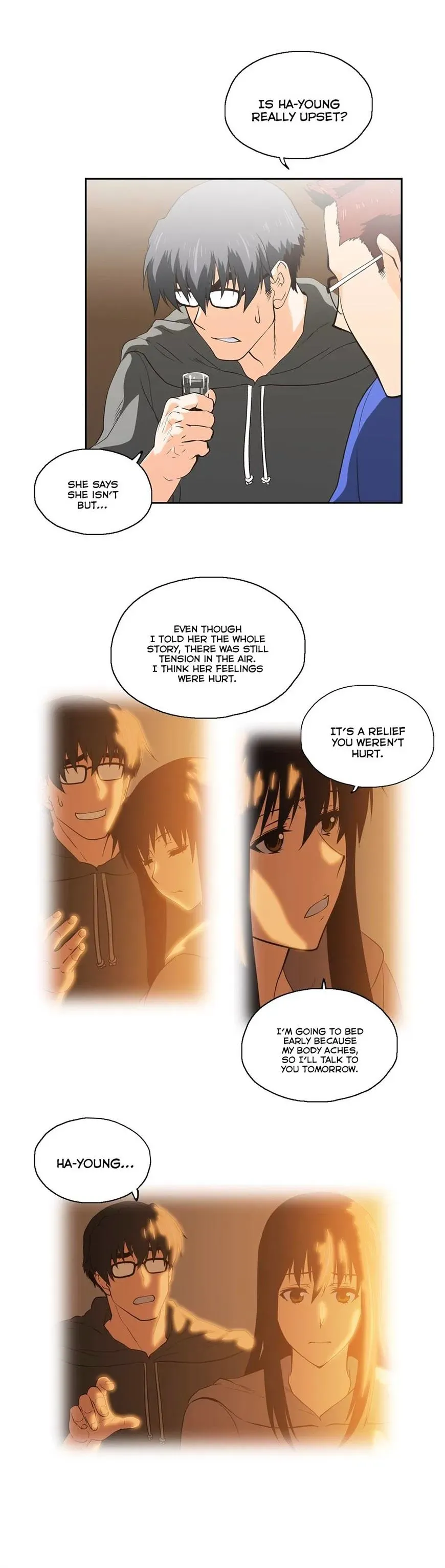 Read Sunggi