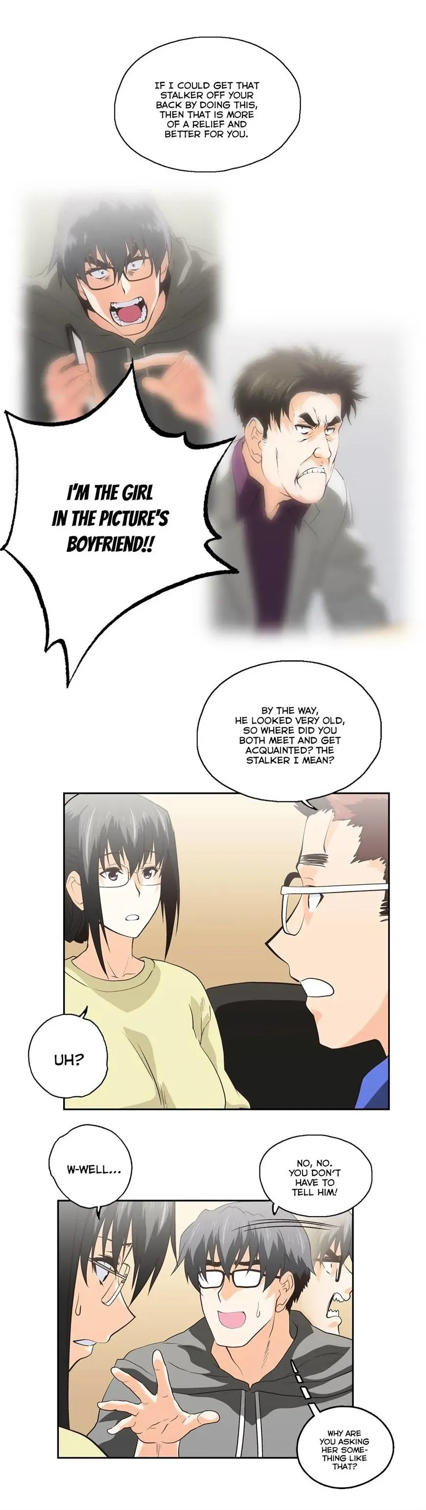 Read Sunggi