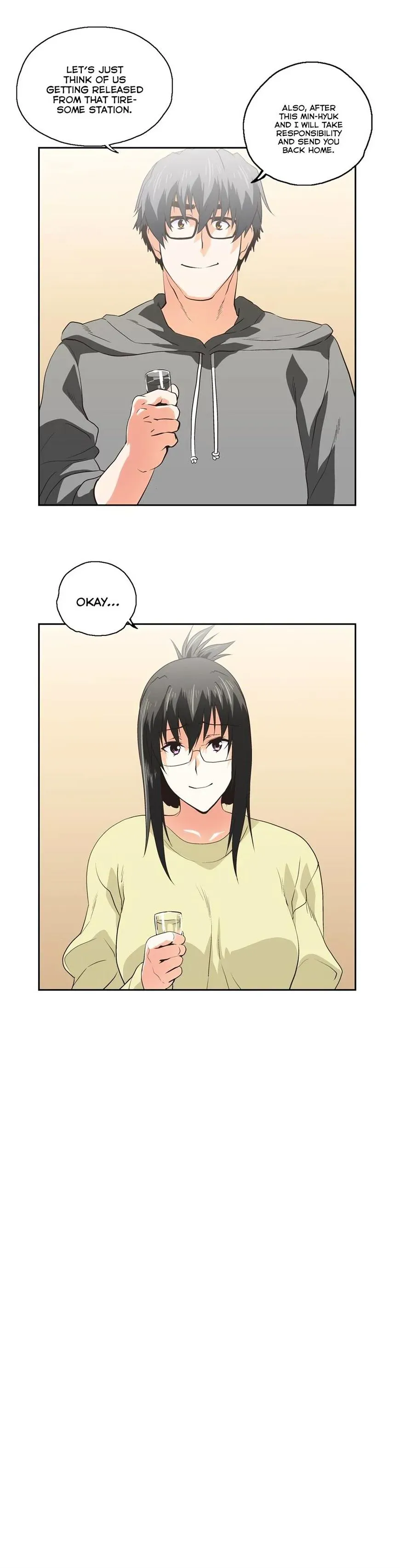 Read Sunggi