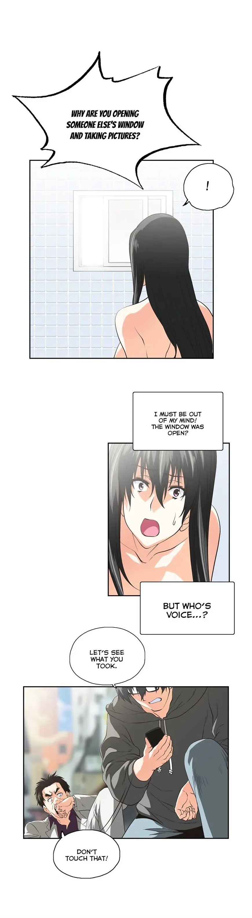 Read Sunggi