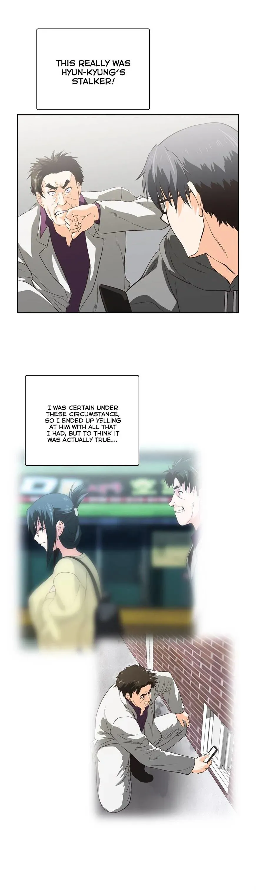 Read Sunggi