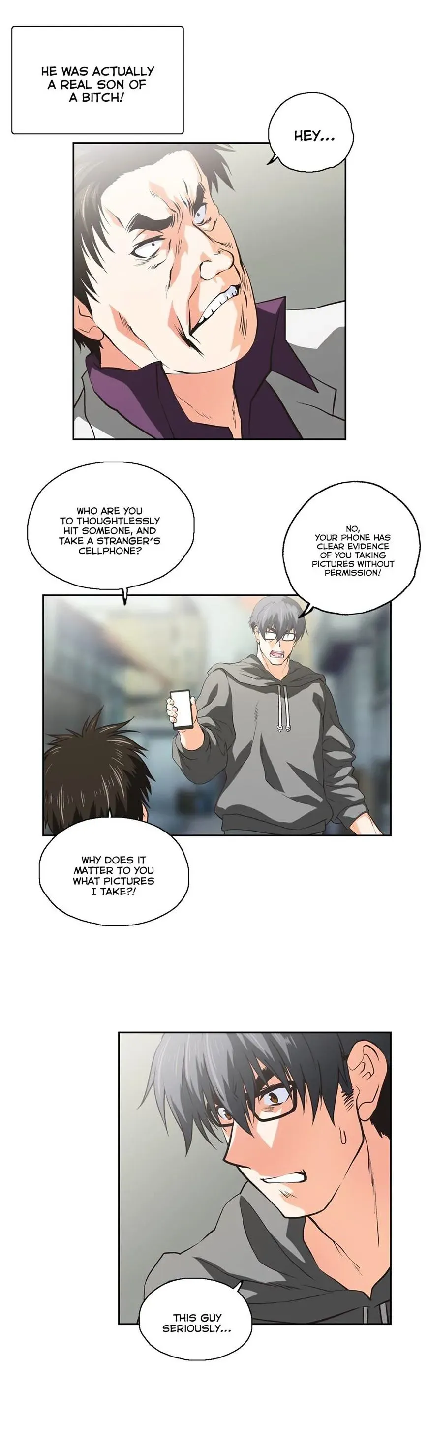 Read Sunggi