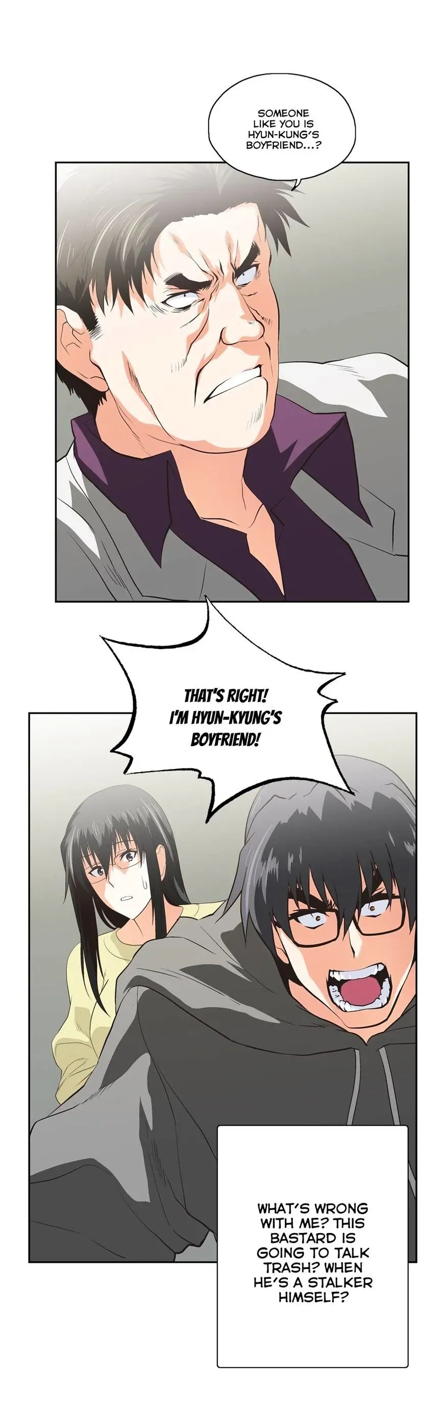 Read Sunggi