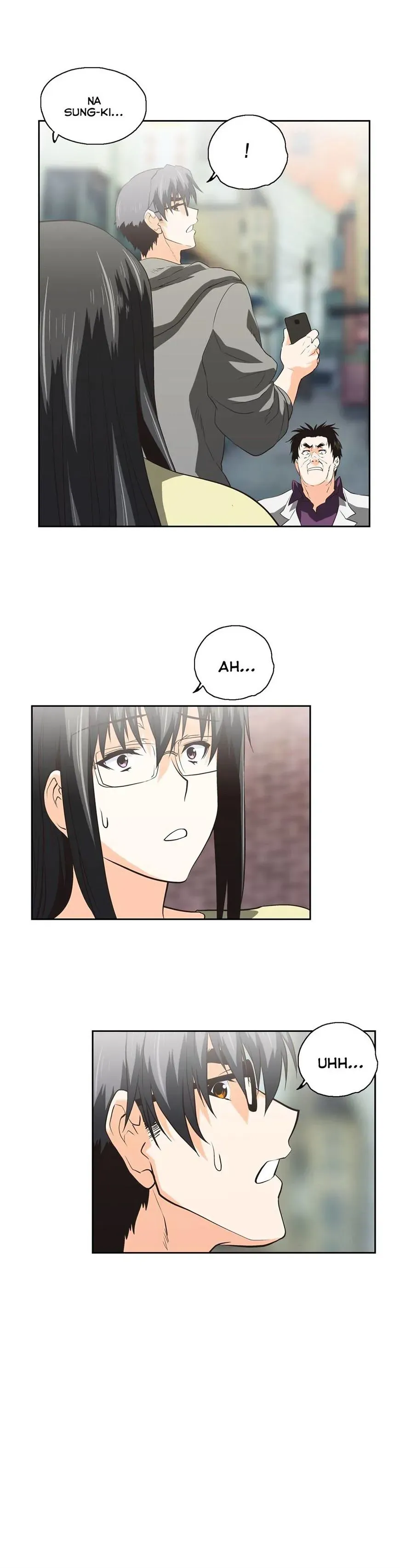 Read Sunggi