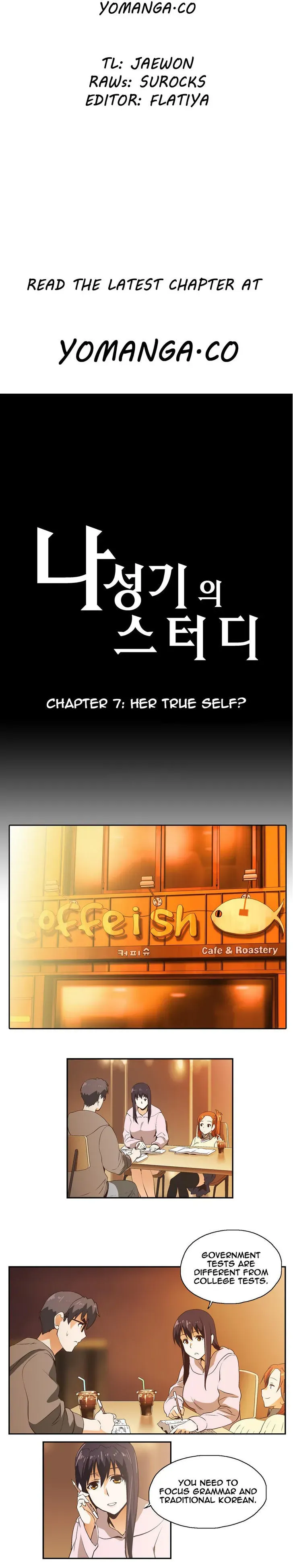 Read Sunggi