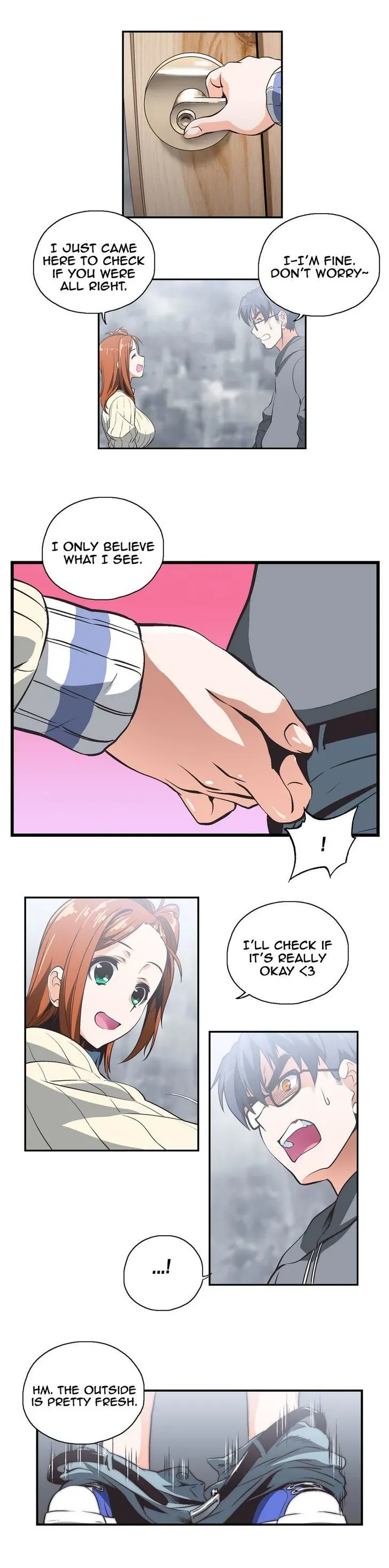 Read Sunggi