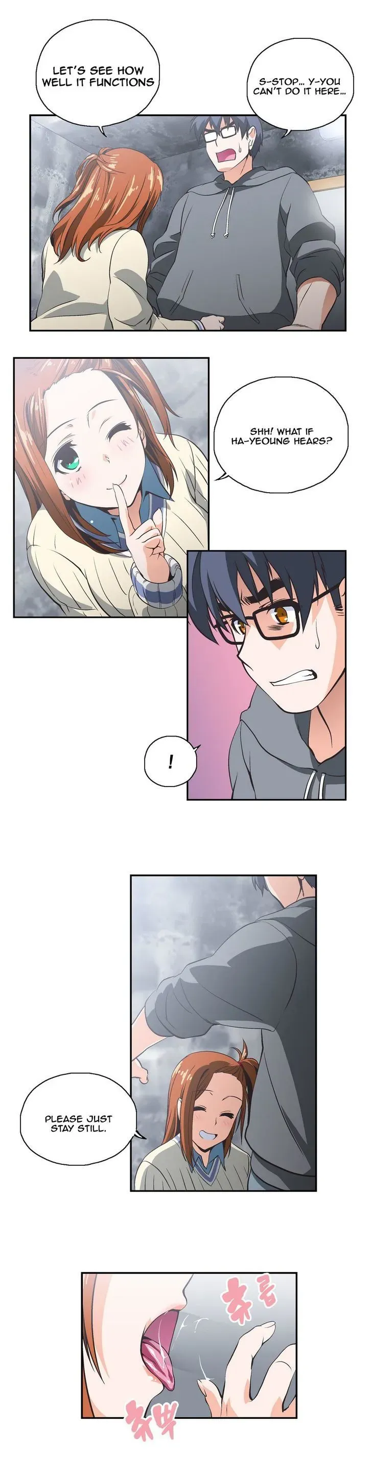 Read Sunggi