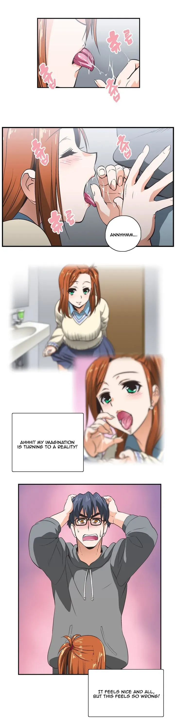 Read Sunggi