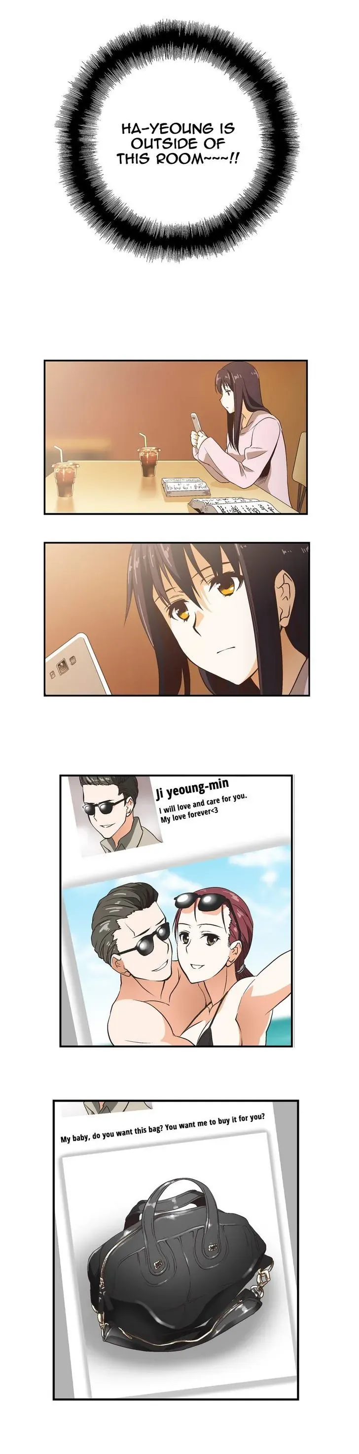 Read Sunggi