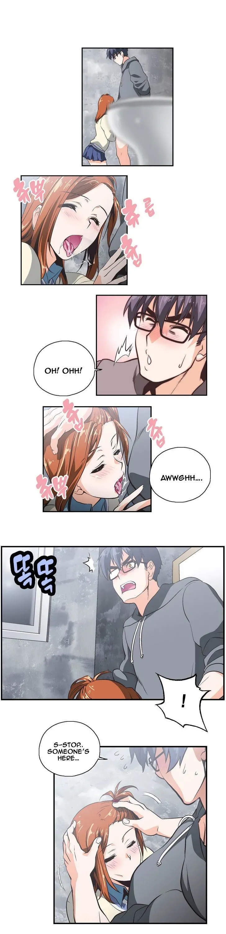 Read Sunggi