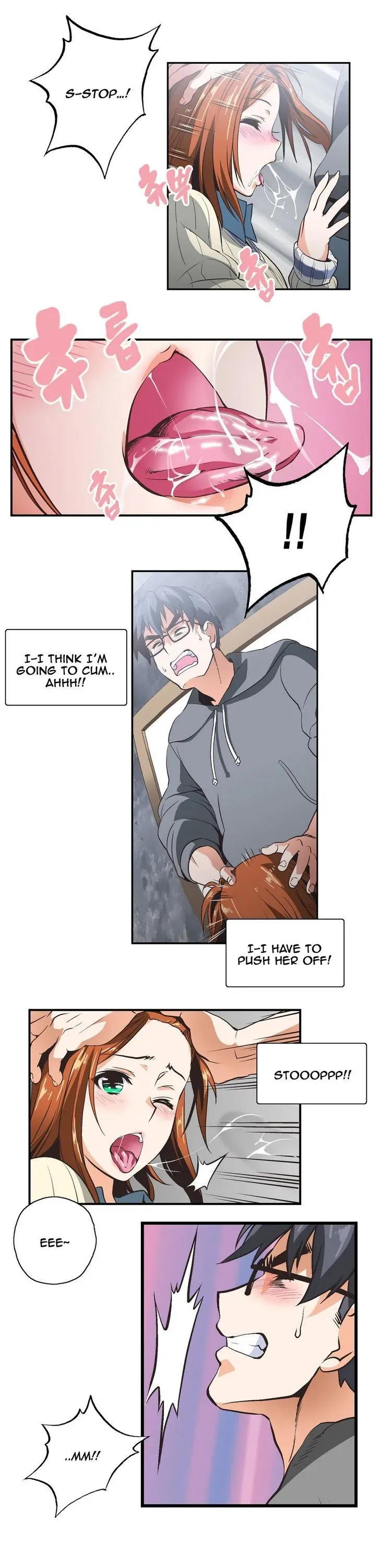 Read Sunggi