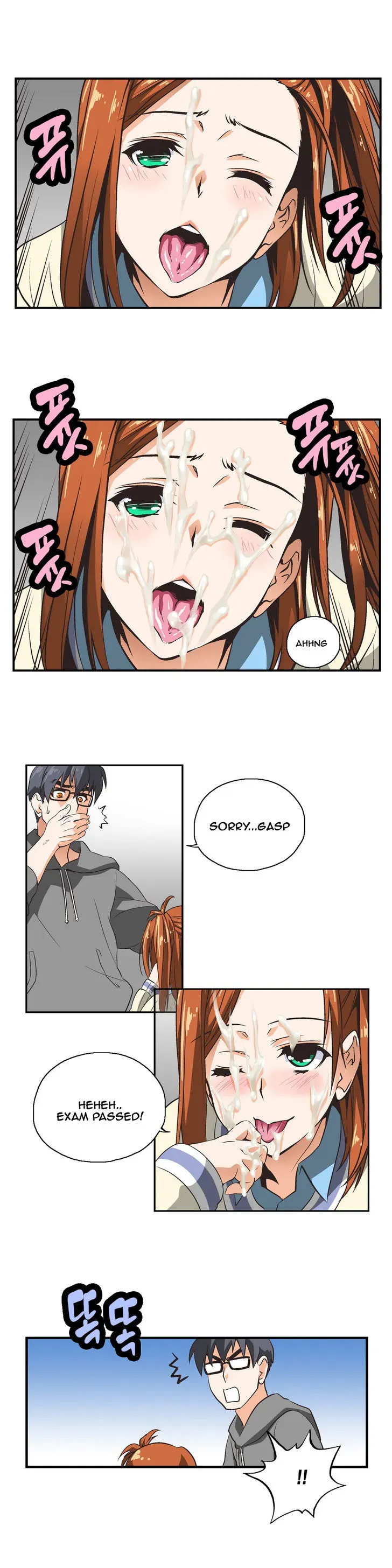 Read Sunggi