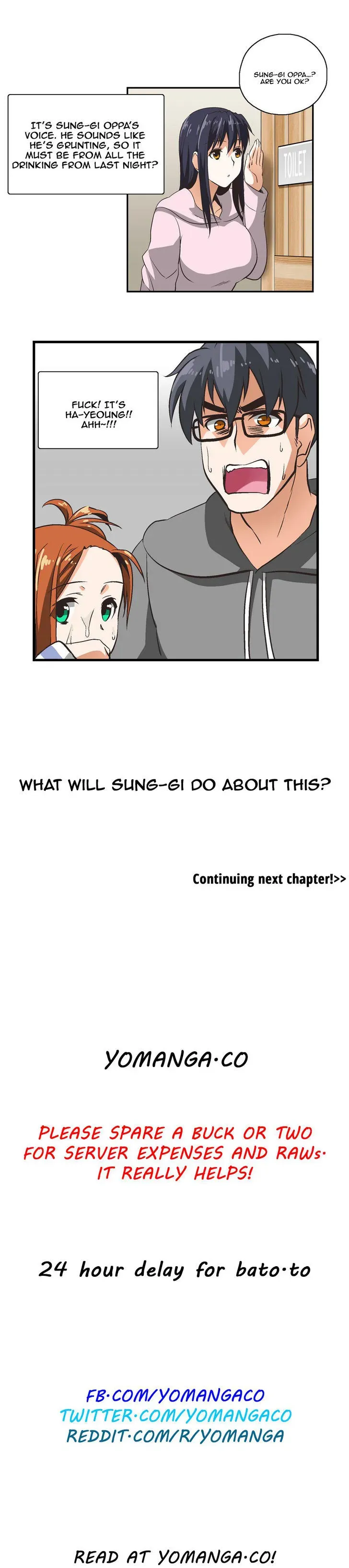 Read Sunggi