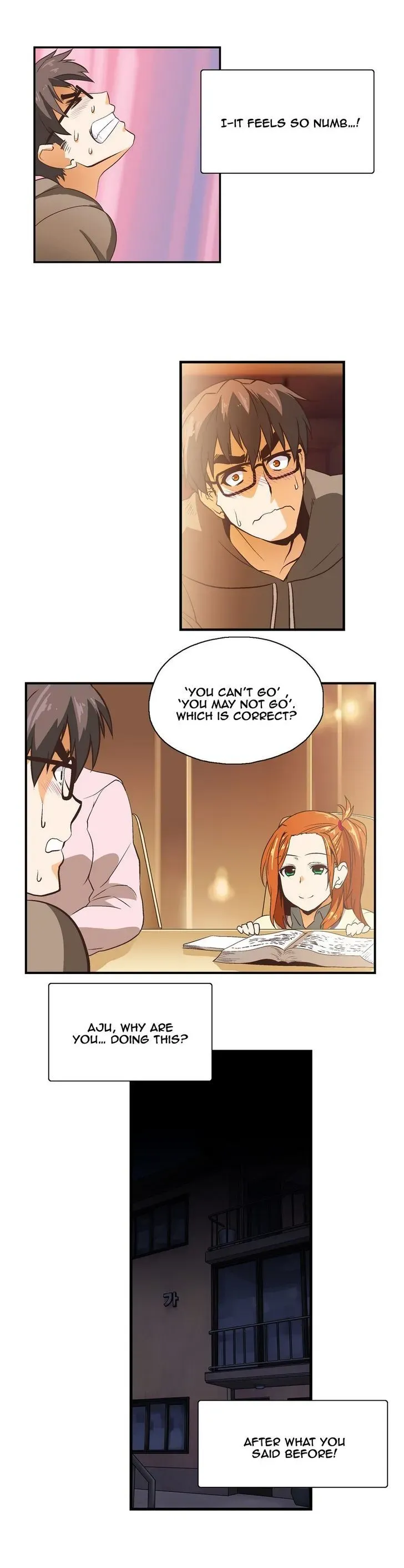 Read Sunggi