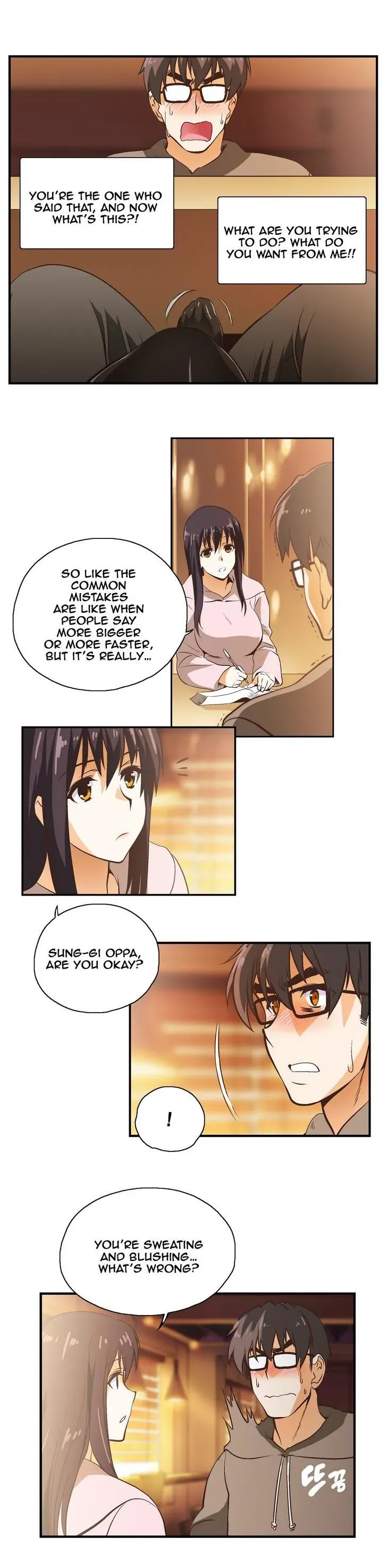 Read Sunggi