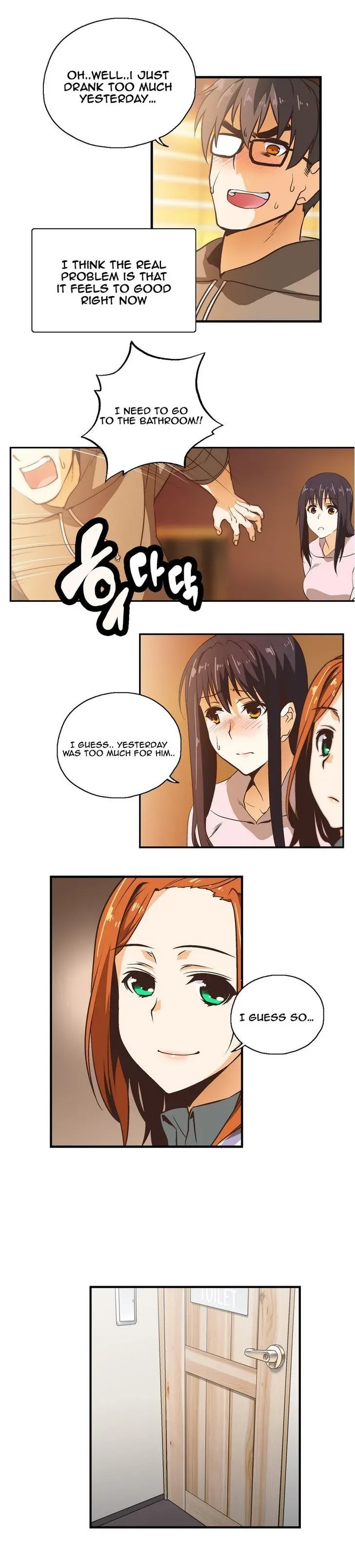 Read Sunggi