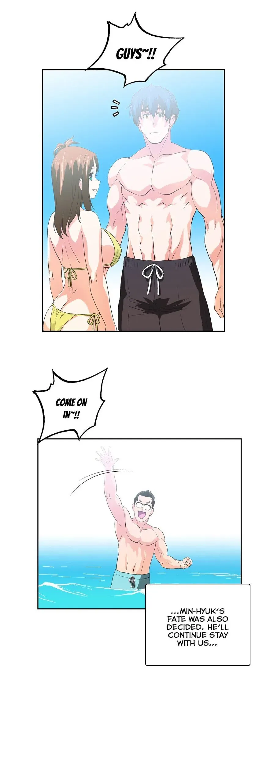 Read Sunggi