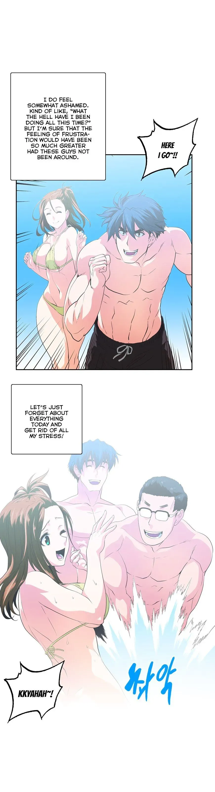 Read Sunggi
