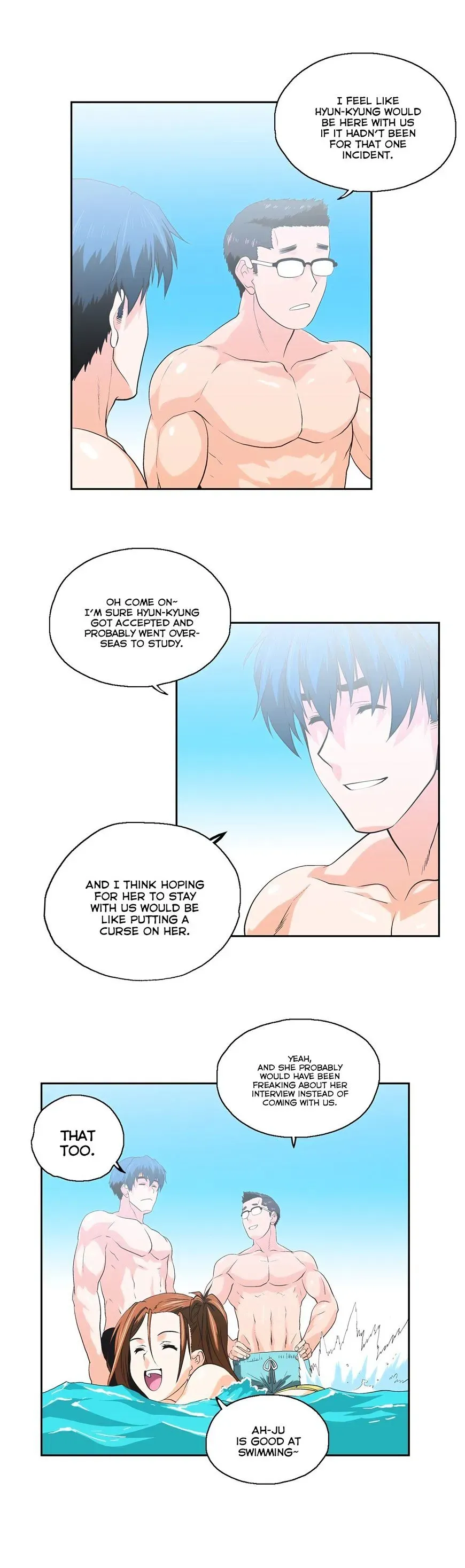 Read Sunggi
