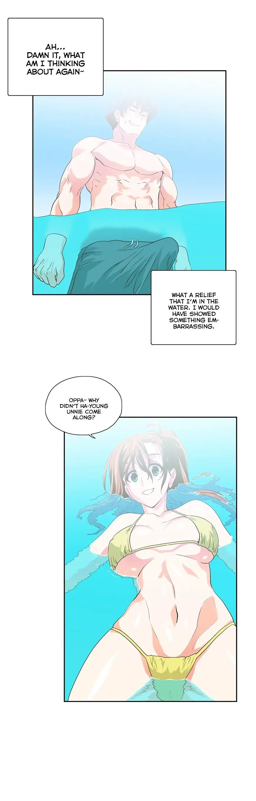 Read Sunggi