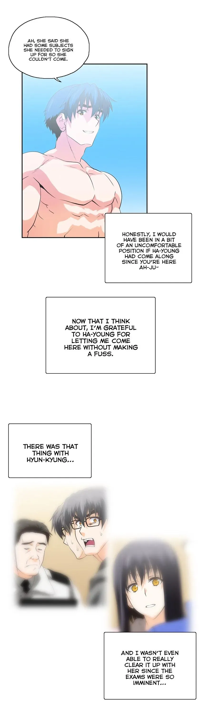 Read Sunggi