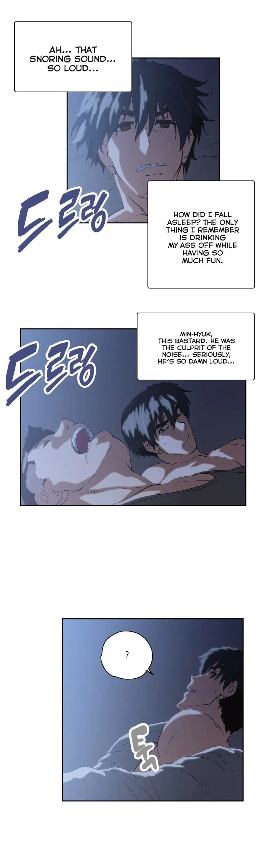 Read Sunggi
