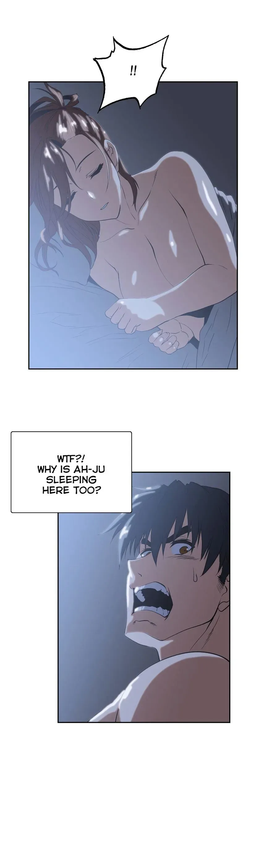 Read Sunggi