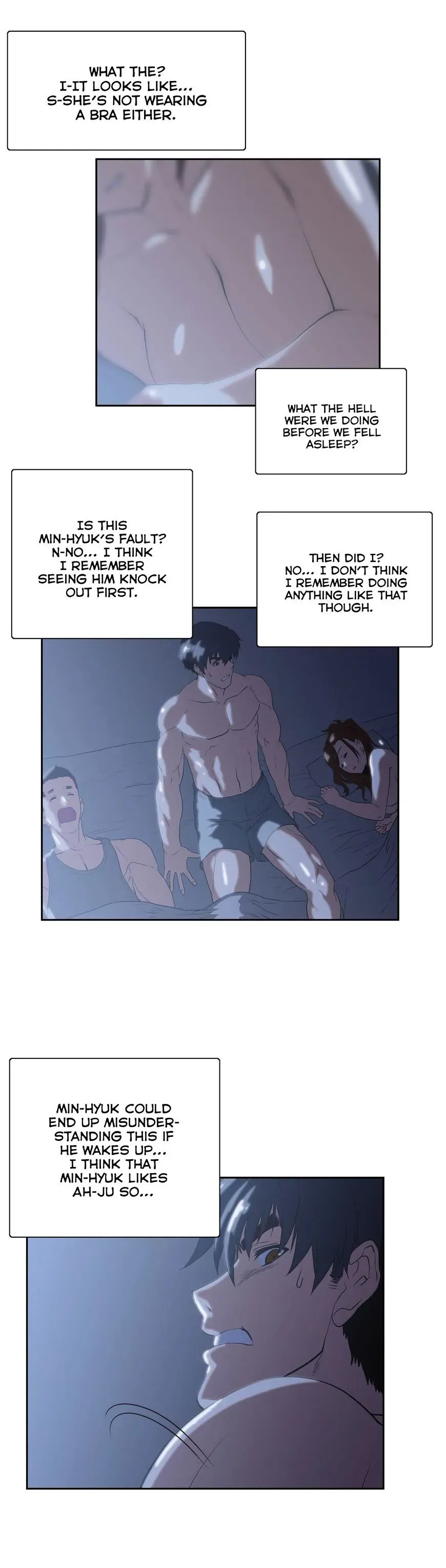 Read Sunggi