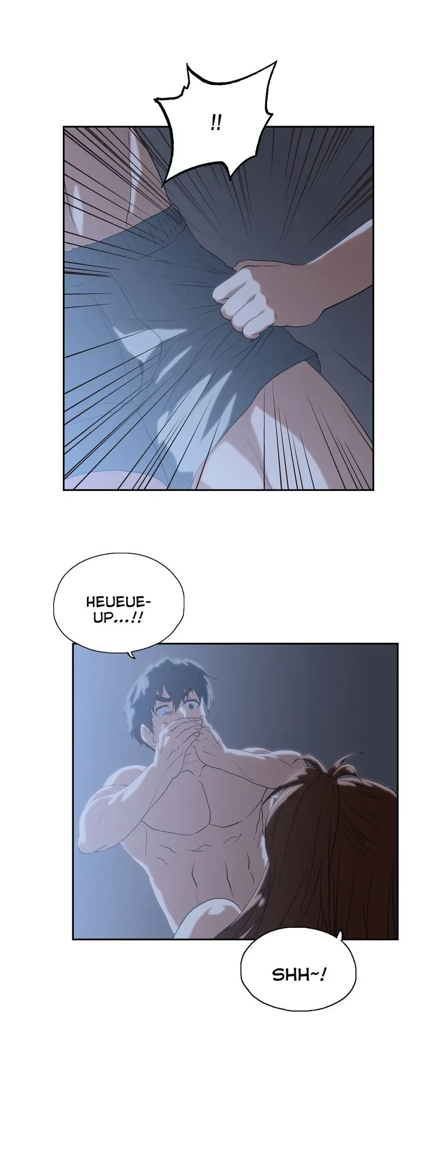 Read Sunggi