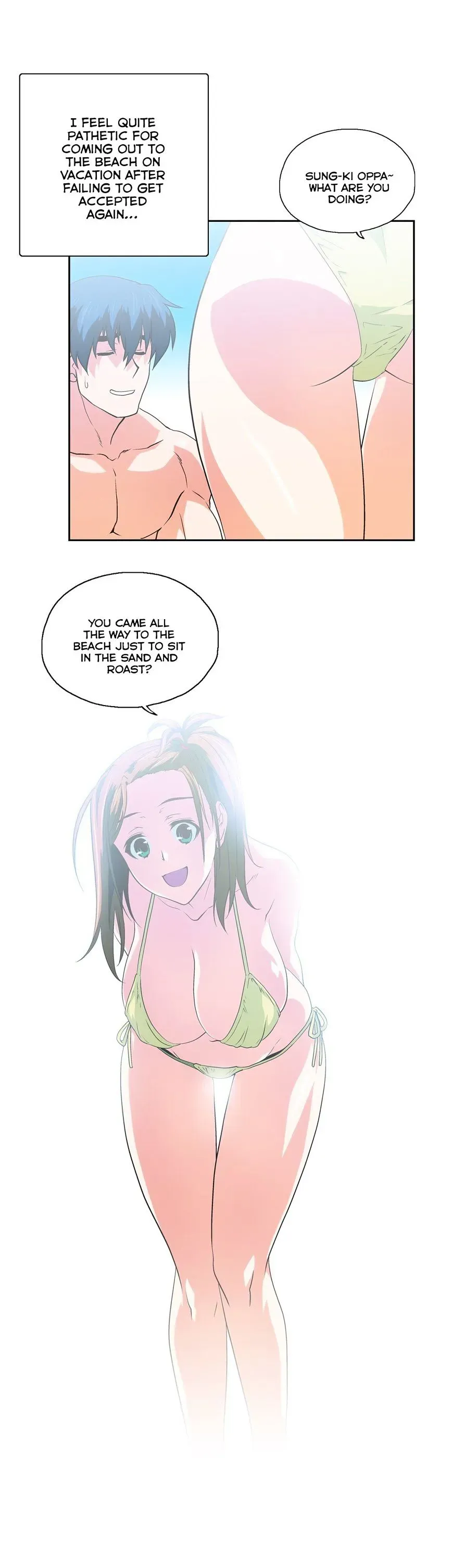 Read Sunggi