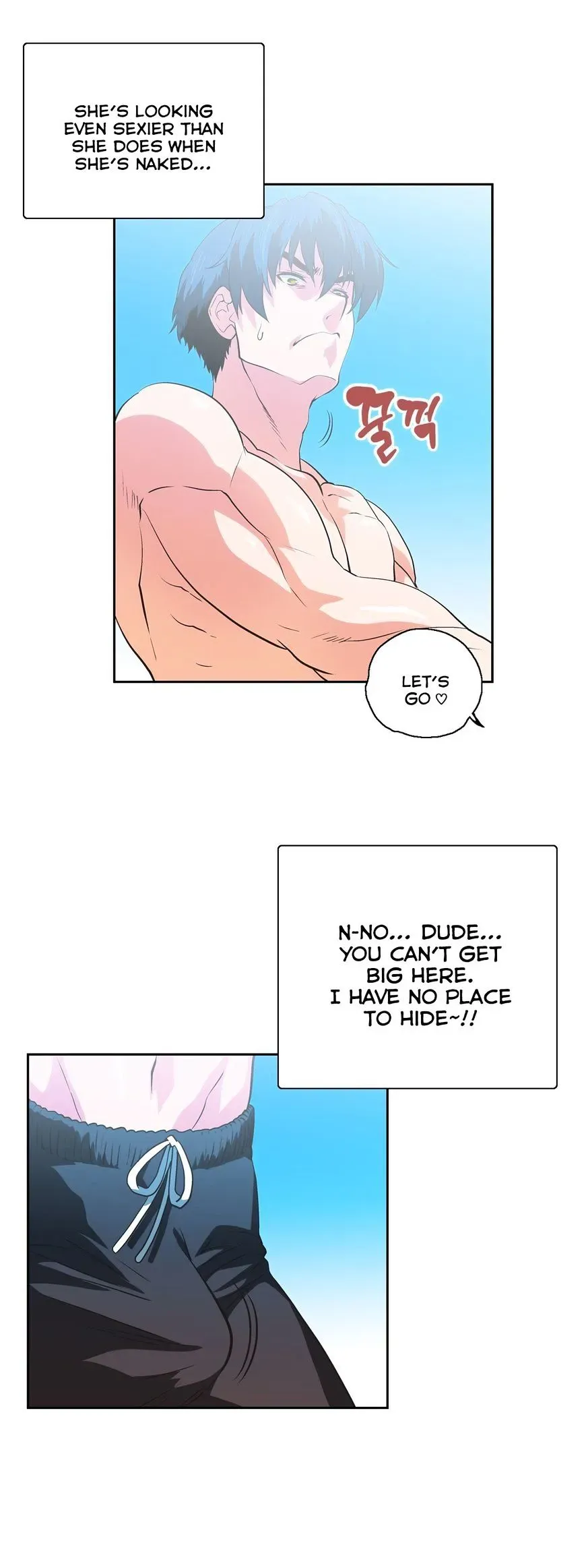 Read Sunggi
