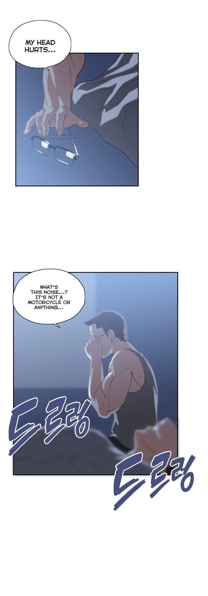 Read Sunggi