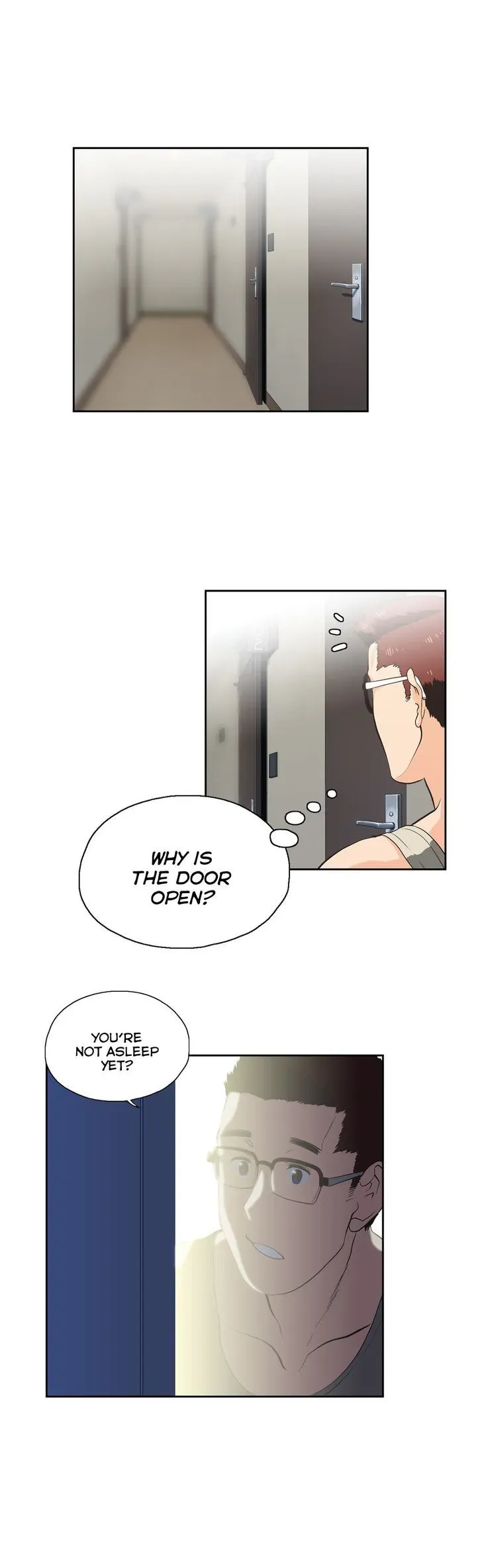 Read Sunggi
