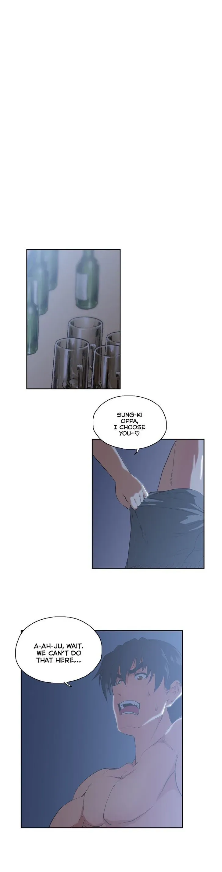 Read Sunggi