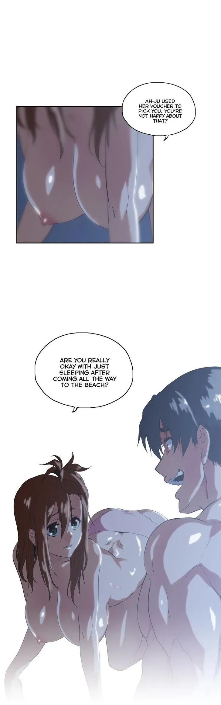 Read Sunggi
