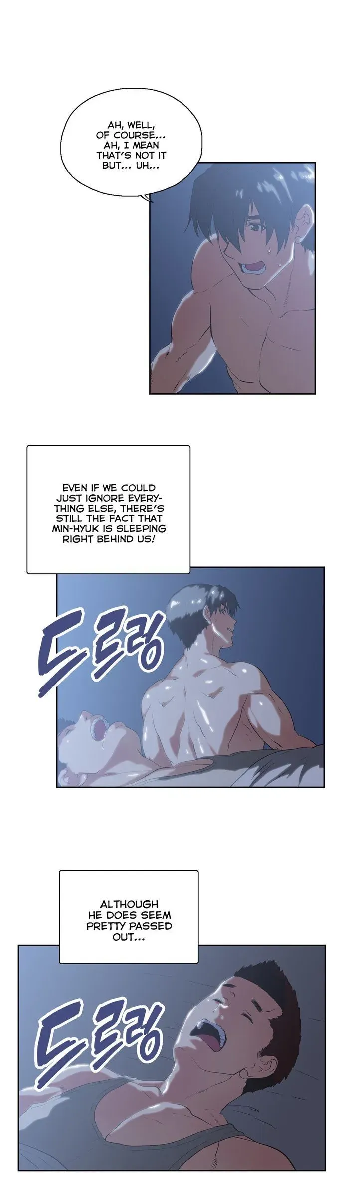 Read Sunggi